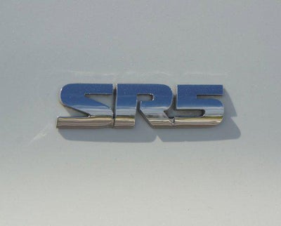 2011 Toyota 4Runner SR5