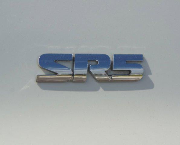 2011 Toyota 4Runner SR5