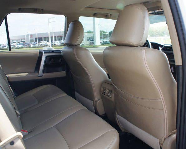 2011 Toyota 4Runner SR5