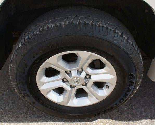 2011 Toyota 4Runner SR5