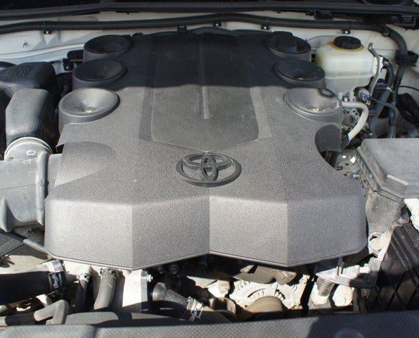 2011 Toyota 4Runner SR5