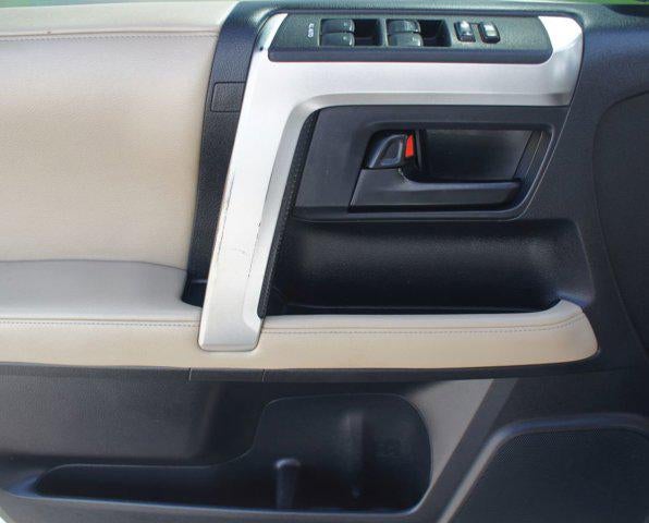2011 Toyota 4Runner SR5