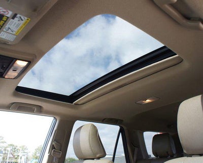 2011 Toyota 4Runner SR5