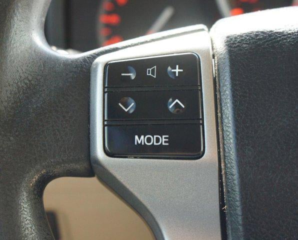 2011 Toyota 4Runner SR5