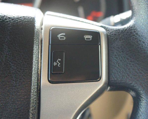 2011 Toyota 4Runner SR5