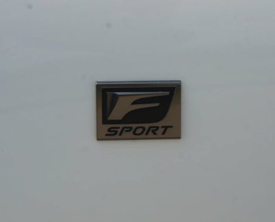 2025 Lexus IS IS 500 F SPORT Performance
