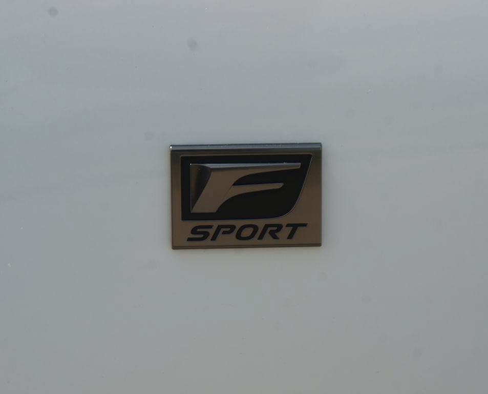 2025 Lexus IS IS 500 F SPORT Performance