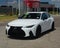 2025 Lexus IS IS 500 F SPORT Performance