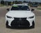 2025 Lexus IS IS 500 F SPORT Performance