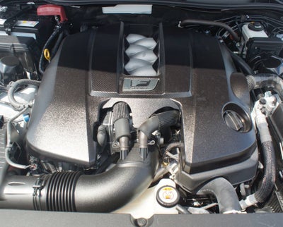 2025 Lexus IS IS 500 F SPORT Performance