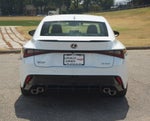 2025 Lexus IS IS 500 F SPORT Performance
