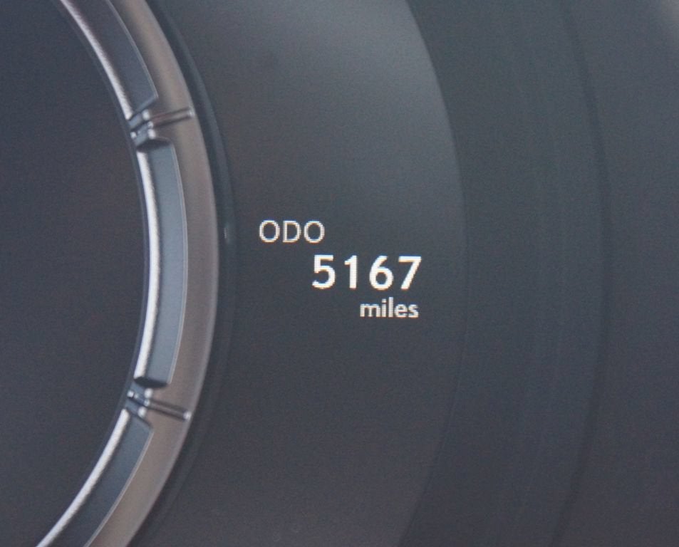 2025 Lexus IS IS 500 F SPORT Performance