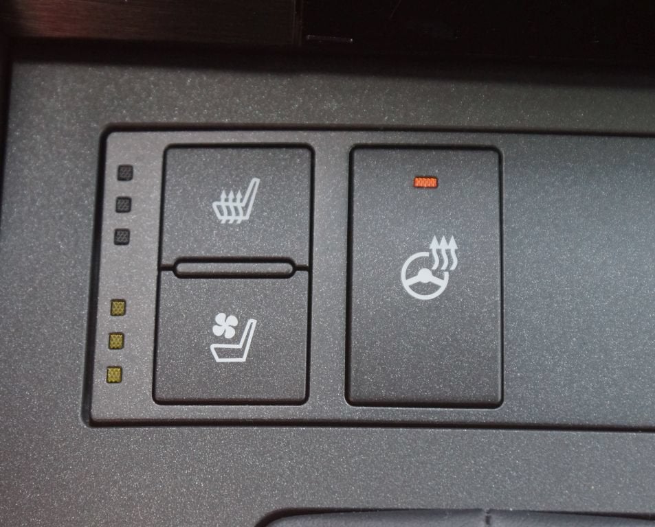 2025 Lexus IS IS 500 F SPORT Performance