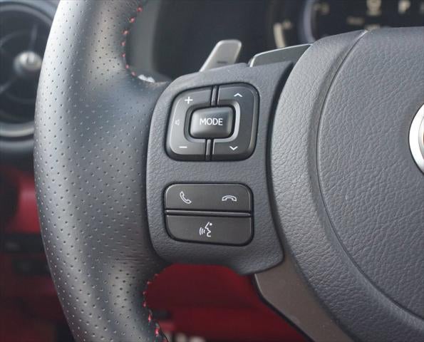 2025 Lexus IS IS 500 F SPORT Performance