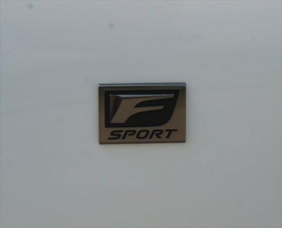 2025 Lexus IS IS 500 F SPORT Performance