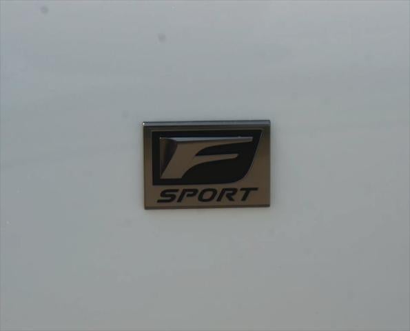2025 Lexus IS IS 500 F SPORT Performance