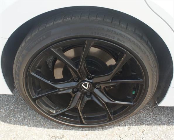 2025 Lexus IS IS 500 F SPORT Performance