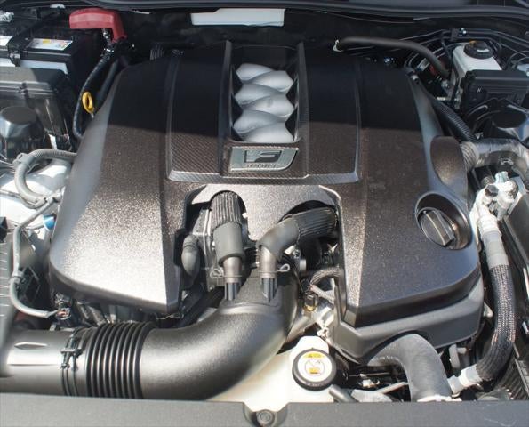2025 Lexus IS IS 500 F SPORT Performance