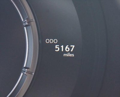 2025 Lexus IS IS 500 F SPORT Performance