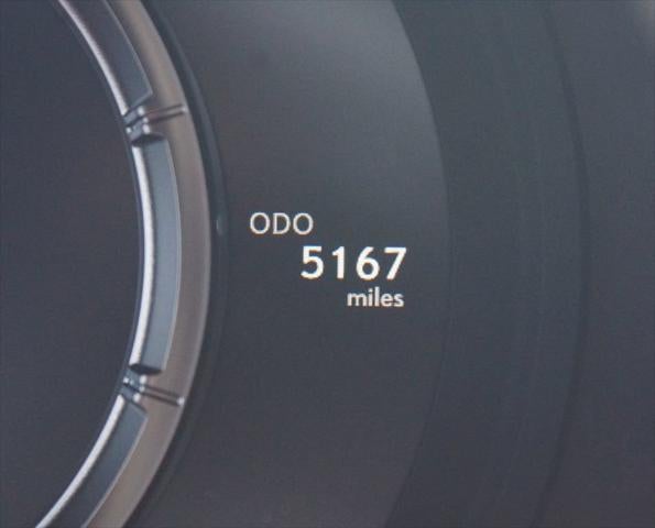 2025 Lexus IS IS 500 F SPORT Performance