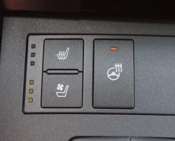 2025 Lexus IS IS 500 F SPORT Performance