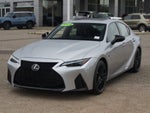 2024 Lexus IS IS 500 F SPORT Performance Premium