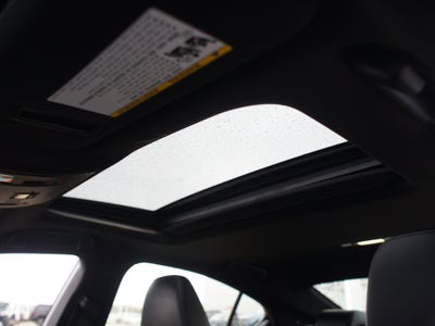 2024 Lexus IS IS 500 F SPORT Performance Premium