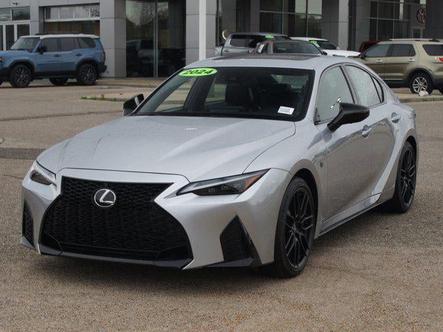 2024 Lexus IS IS 500 F SPORT Performance Premium