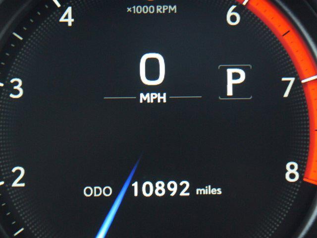 2024 Lexus IS IS 500 F SPORT Performance Premium