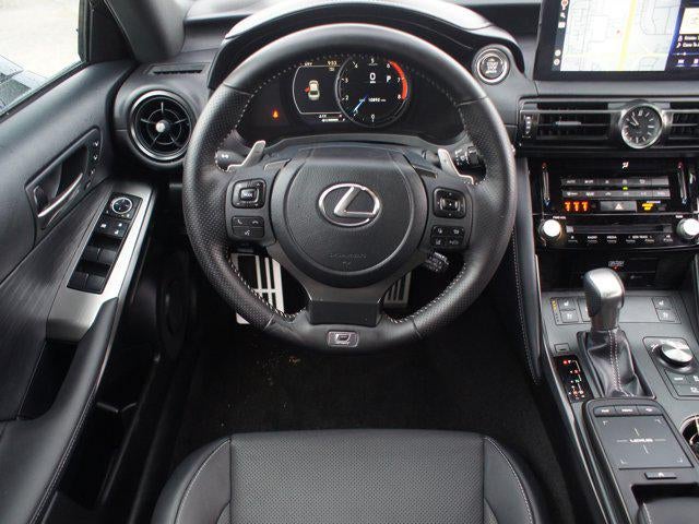 2024 Lexus IS IS 500 F SPORT Performance Premium