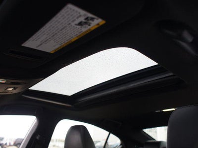 2024 Lexus IS IS 500 F SPORT Performance Premium