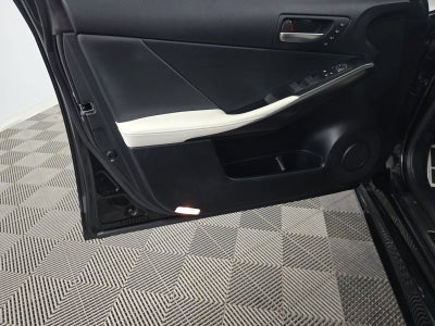 2023 Lexus IS IS 500 F SPORT Performance Premium