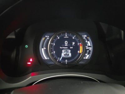 2023 Lexus IS IS 500 F SPORT Performance Premium