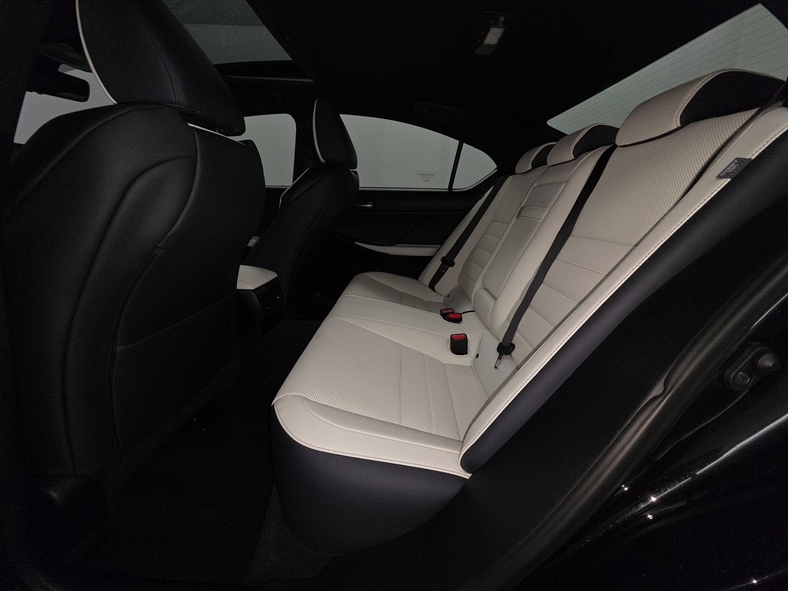 2023 Lexus IS IS 500 F SPORT Performance Premium