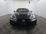 2023 Lexus IS IS 500 F SPORT Performance Premium