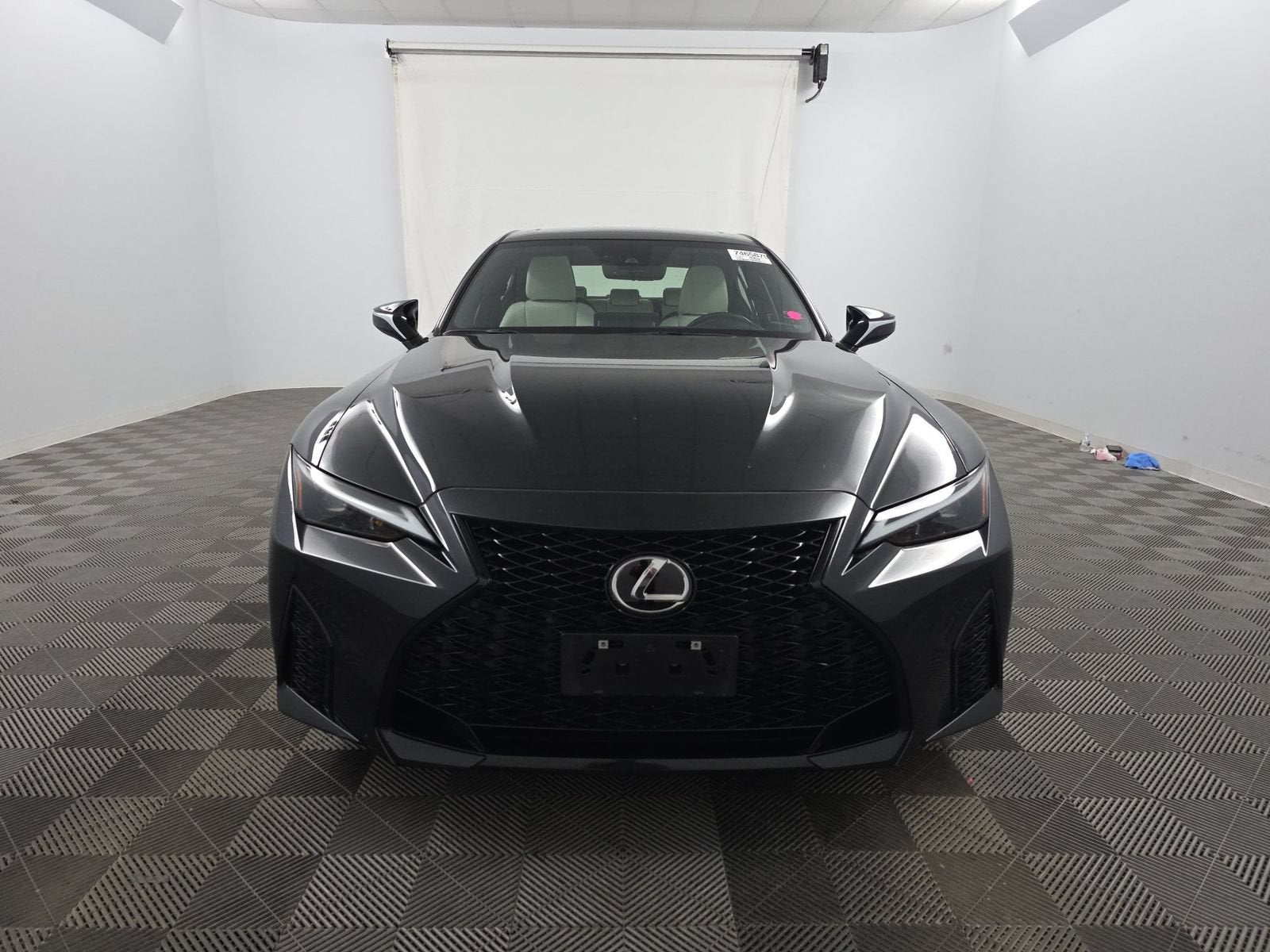 2023 Lexus IS IS 500 F SPORT Performance Premium