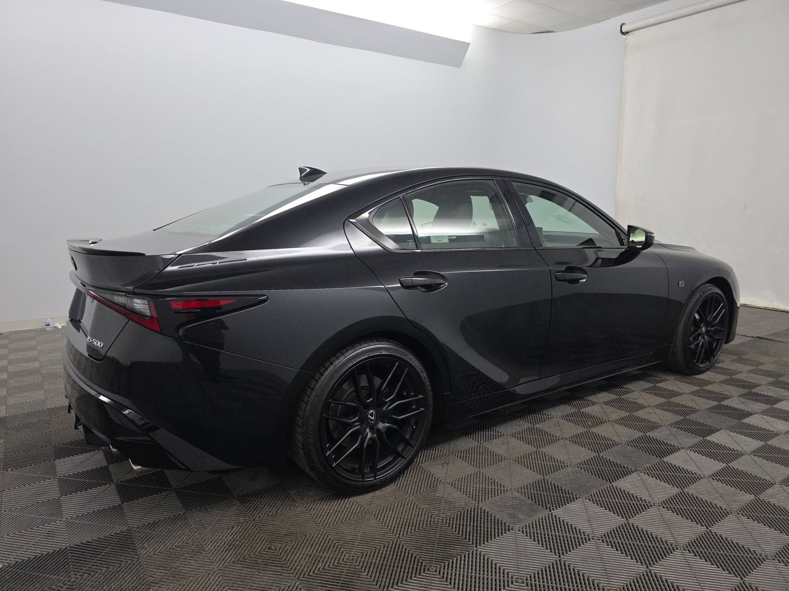2023 Lexus IS IS 500 F SPORT Performance Premium