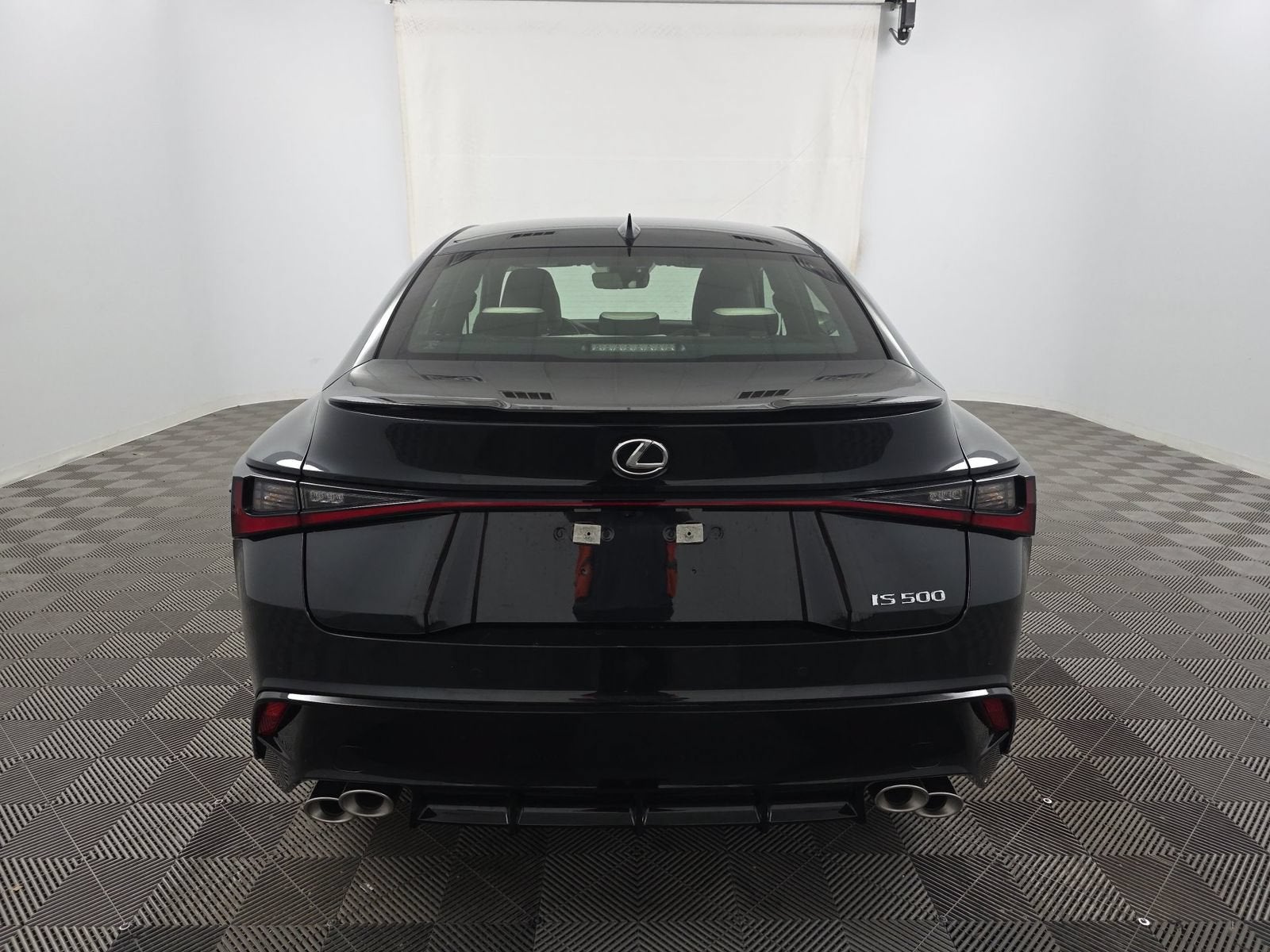 2023 Lexus IS IS 500 F SPORT Performance Premium