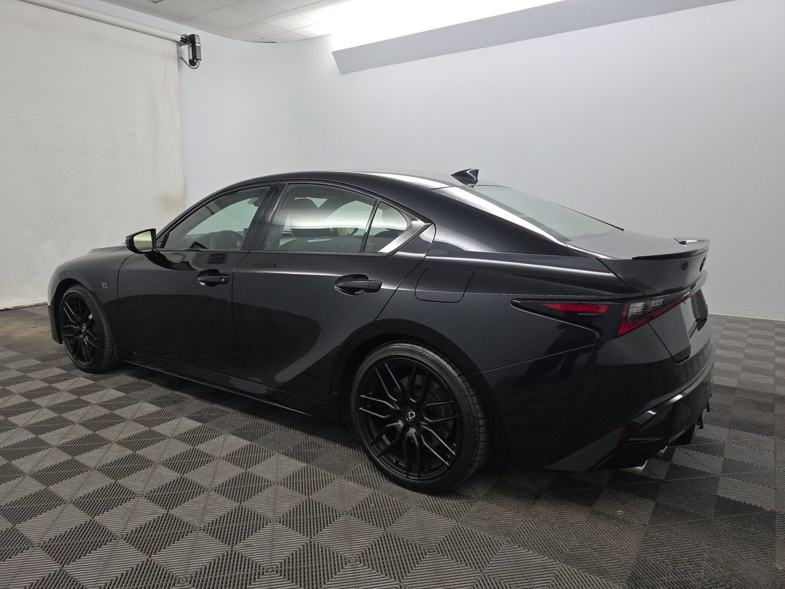 2023 Lexus IS IS 500 F SPORT Performance Premium