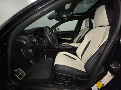 2023 Lexus IS IS 500 F SPORT Performance Premium