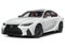 2023 Lexus IS IS 500 F SPORT Performance Premium