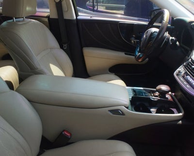2018 Lexus LS 
