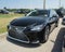 2018 Lexus LS 