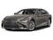 2018 Lexus LS 