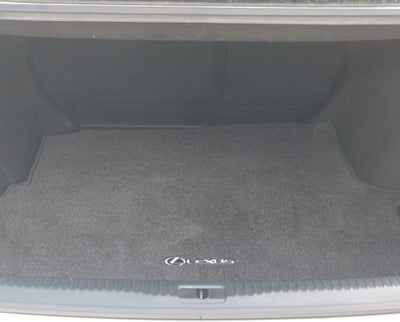 2016 Lexus IS 200t 
