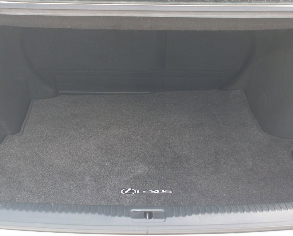2016 Lexus IS 200t 