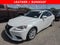 2016 Lexus IS 200t 