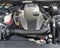 2016 Lexus IS 200t 