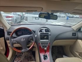 2009 Lexus ES 350 