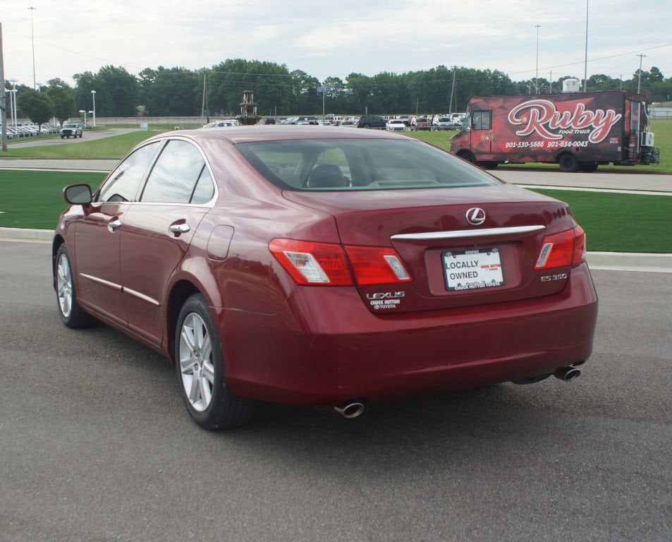 2009 Lexus ES 350 
